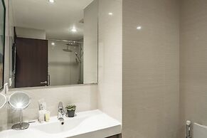 Peaceful Stay Pool Sauna Walk town C221