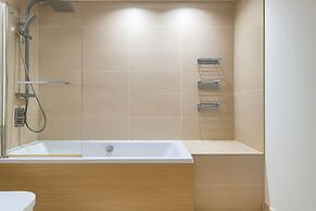 Modern 2-Bed flat in Mill hill Park