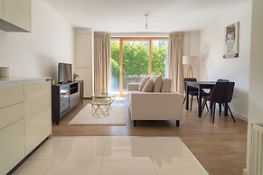 Modern 2-Bed flat in Mill hill Park
