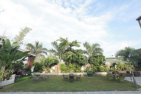 HOTEL SRG INN