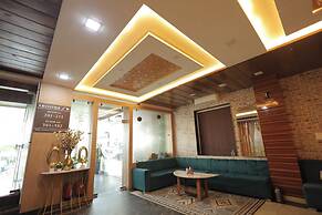 HOTEL SRG INN