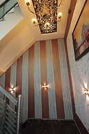 HOTEL SRG INN