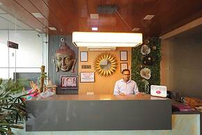 HOTEL SRG INN
