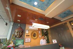 HOTEL SRG INN