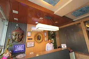 HOTEL SRG INN