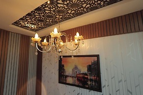 HOTEL SRG INN