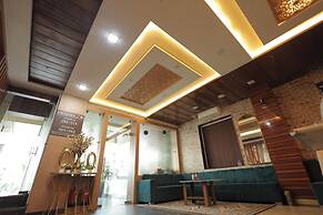 HOTEL SRG INN