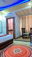 HOTEL SRG INN