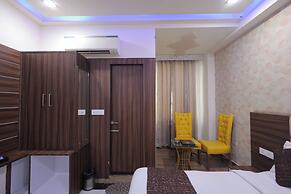 HOTEL SRG INN