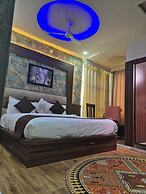 HOTEL SRG INN