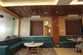 HOTEL SRG INN