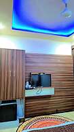 HOTEL SRG INN