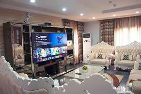 Udenyi Homes