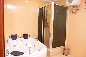 Udenyi Homes