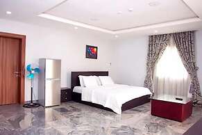 Udenyi Homes