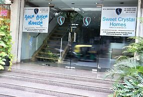 Sweet Crystal Homes
