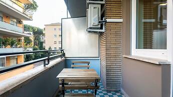 Aura Vatican Suite