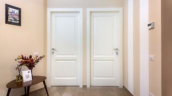 Aura Vatican Suite