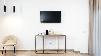 Aura Vatican Suite