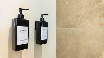 Aura Vatican Suite