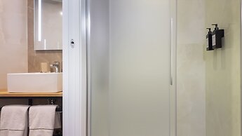 Aura Vatican Suite