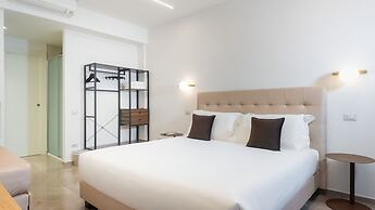 Aura Vatican Suite