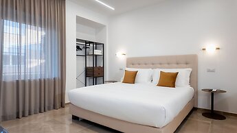 Aura Vatican Suite