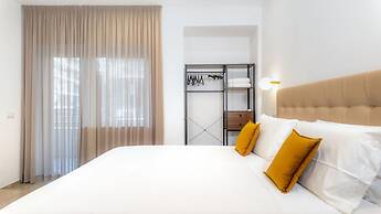 Aura Vatican Suite