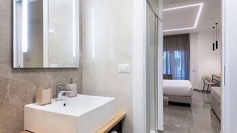 Aura Vatican Suite