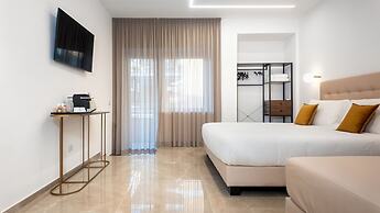 Aura Vatican Suite