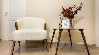 Aura Vatican Suite