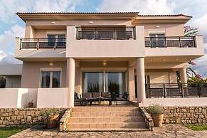 Villa Rafaella in Rethymno