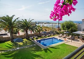 Villa Rafaella in Rethymno