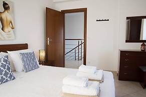 Villa Rafaella in Rethymno