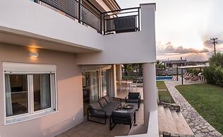 Villa Rafaella in Rethymno
