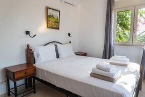 Villa Rafaella in Rethymno