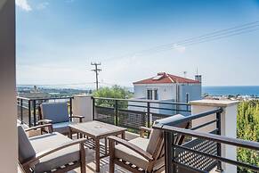 Villa Rafaella in Rethymno