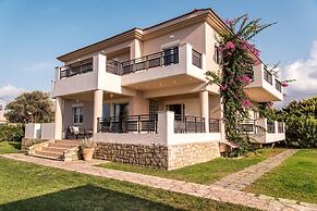 Villa Rafaella in Rethymno