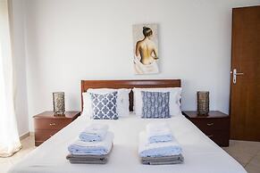 Villa Rafaella in Rethymno