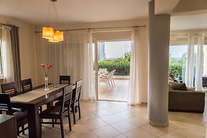 Villa Rafaella in Rethymno
