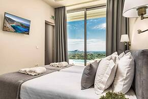 Pietra Cave Suite With Private Pool