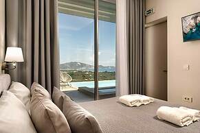 Pietra Cave Suite With Private Pool