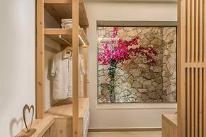 Pietra Cave Suite With Private Pool