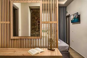 Pietra Cave Suite With Private Pool
