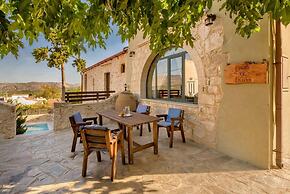 Villa Kirke in Chania