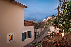 Villa Kirke in Chania