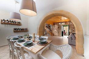 Villa Kirke in Chania