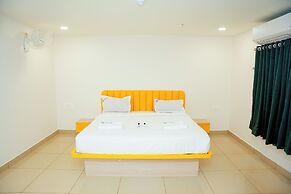 GLOBAL INN AND SUITES