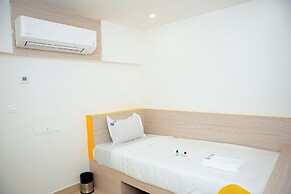 GLOBAL INN AND SUITES