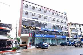 GLOBAL INN AND SUITES
